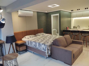 apartamento 5 estrelas bela vista
